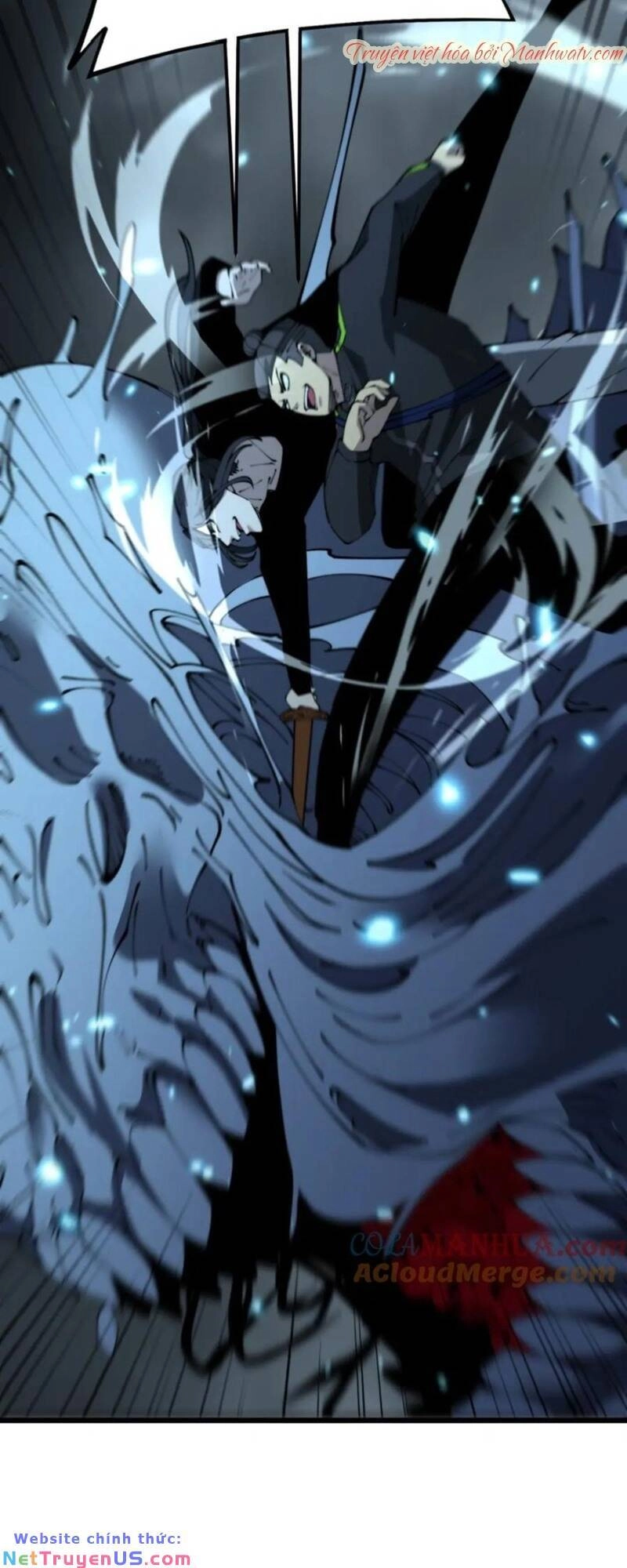 Độc Thủ Vu Y Chapter 416 - 22