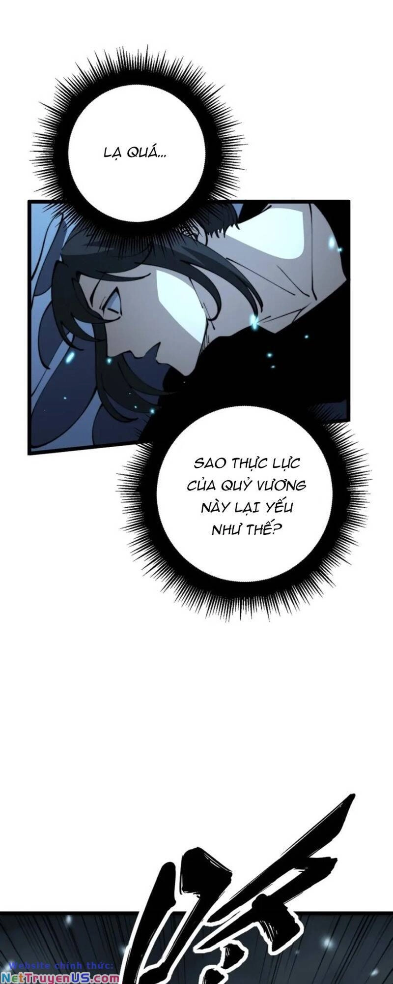 Độc Thủ Vu Y Chapter 416 - 23