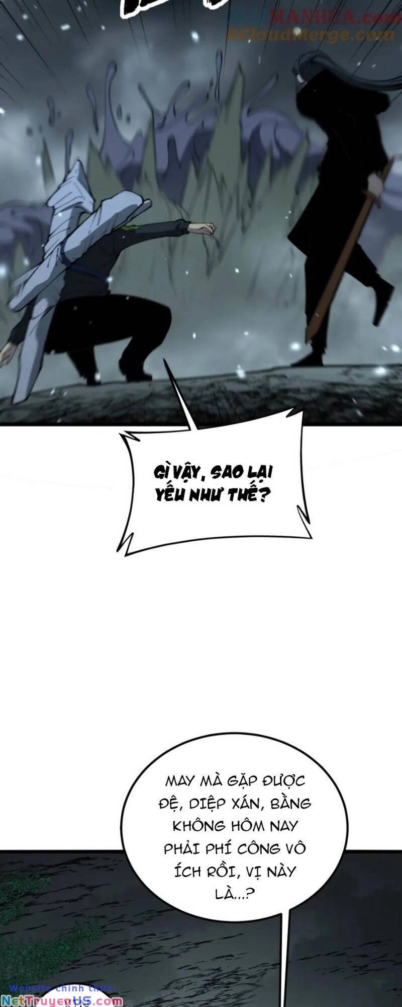 Độc Thủ Vu Y Chapter 416 - 24