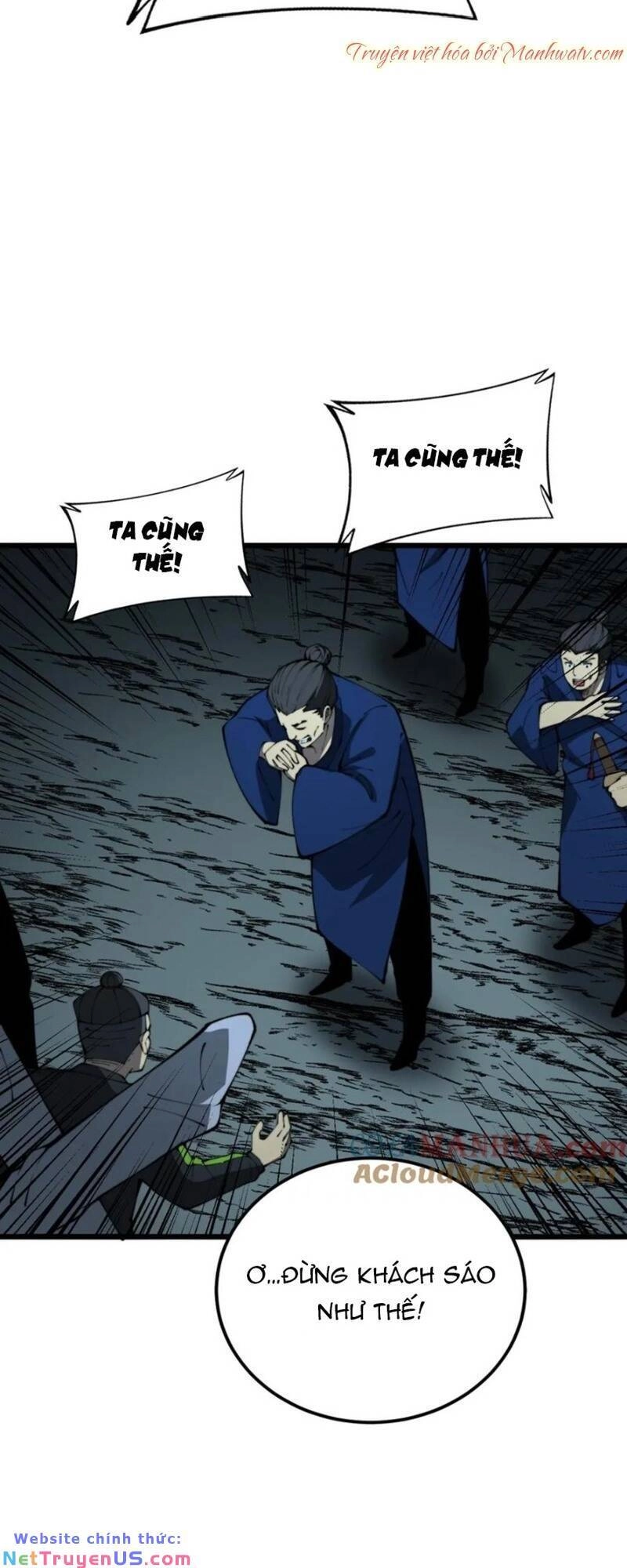 Độc Thủ Vu Y Chapter 416 - 27