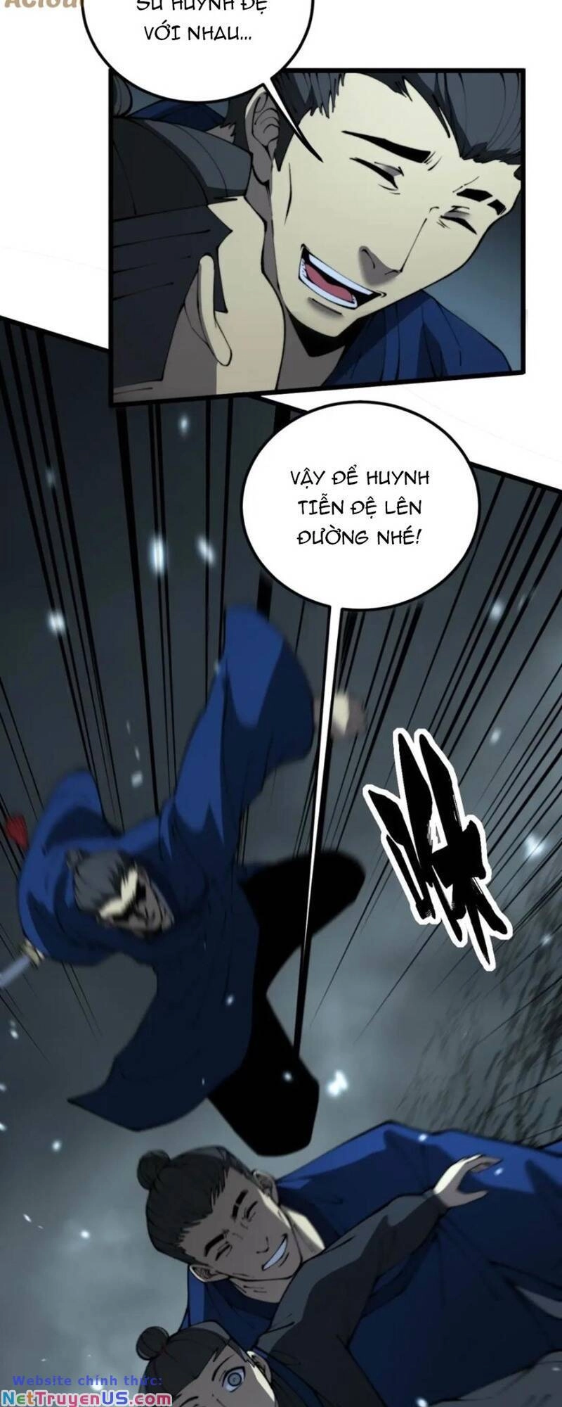 Độc Thủ Vu Y Chapter 416 - 29