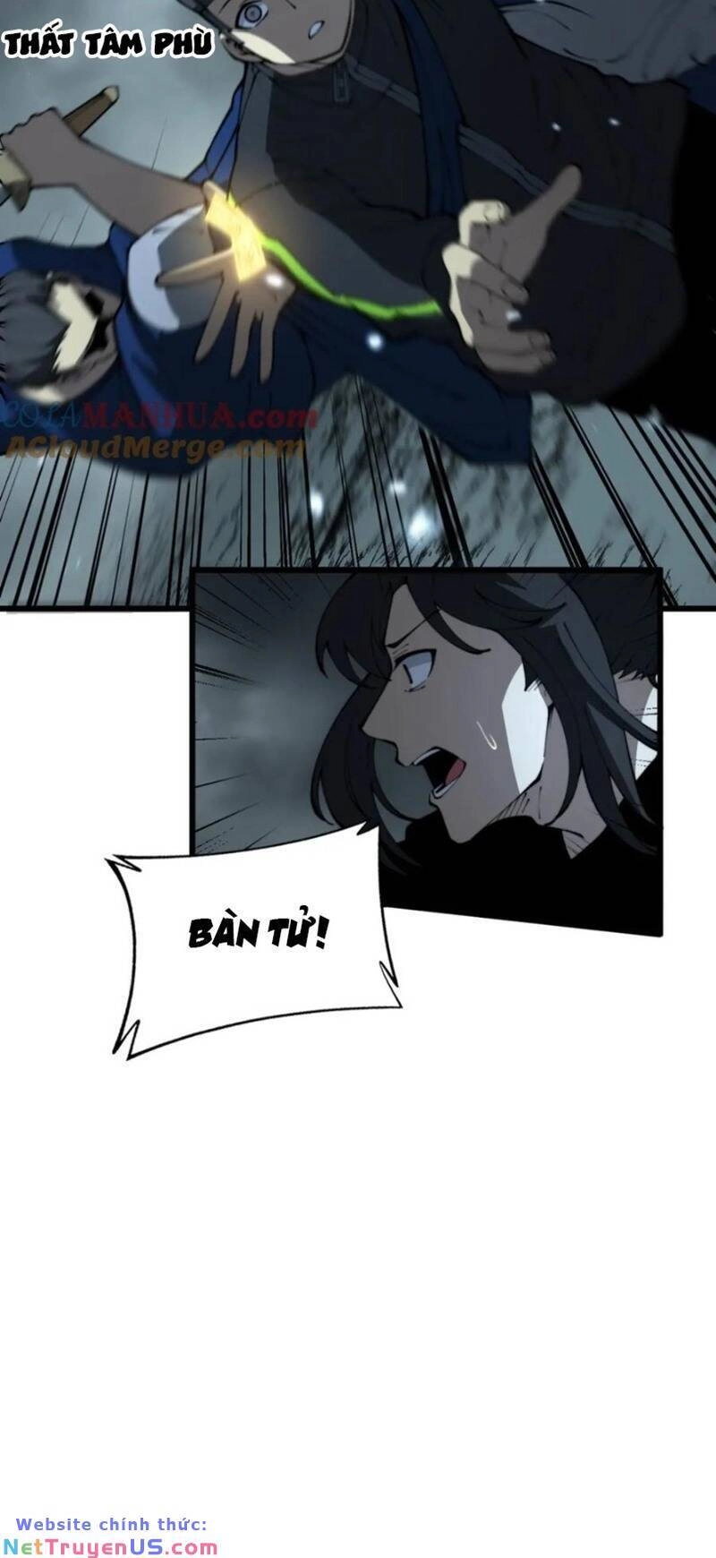 Độc Thủ Vu Y Chapter 416 - 30