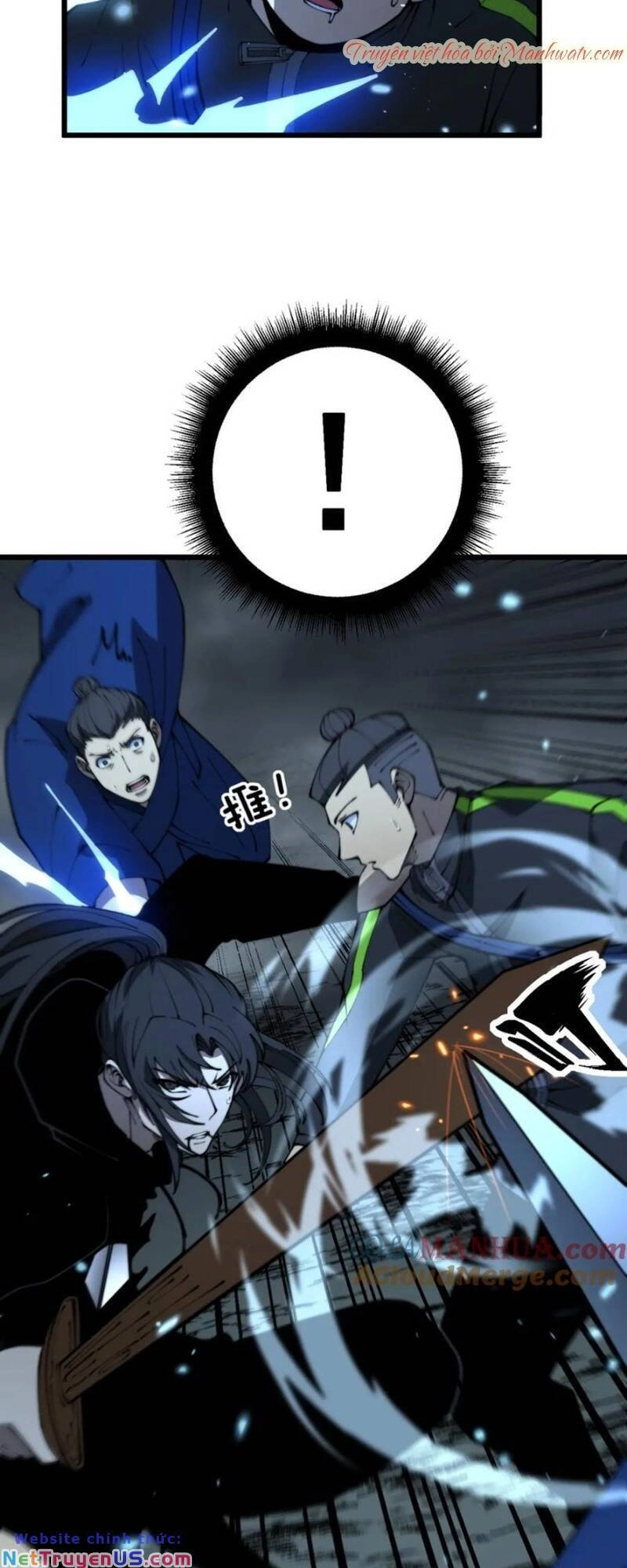 Độc Thủ Vu Y Chapter 416 - 32