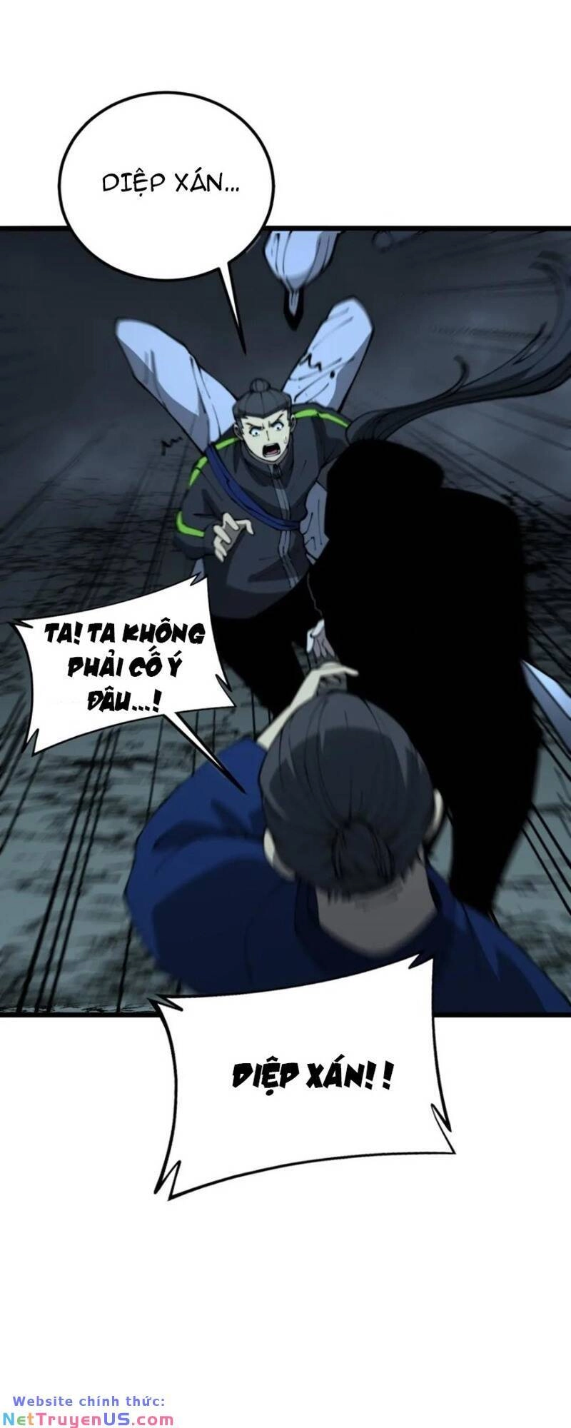 Độc Thủ Vu Y Chapter 416 - 34