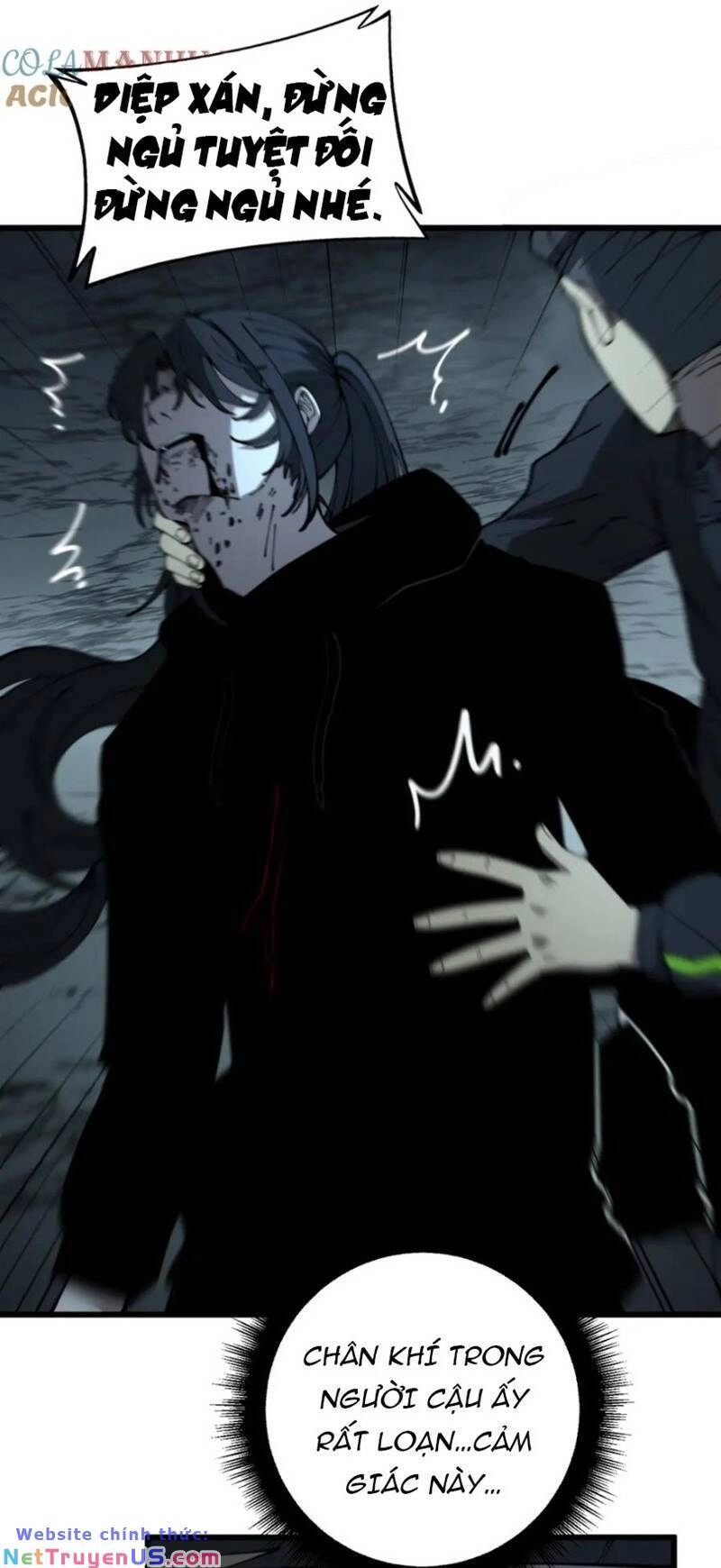 Độc Thủ Vu Y Chapter 416 - 35