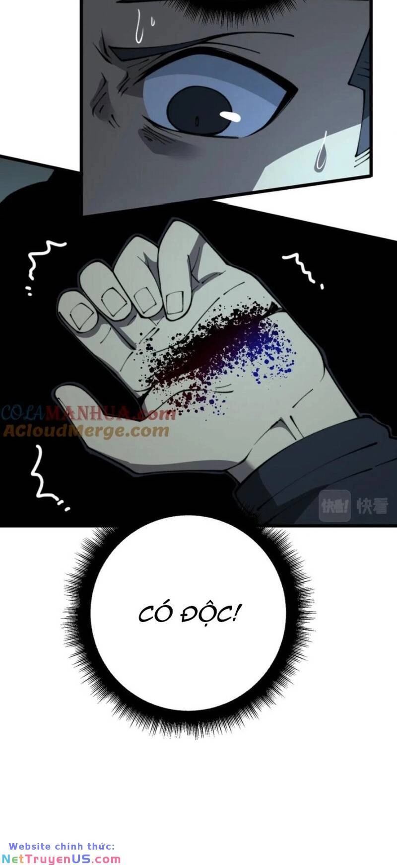 Độc Thủ Vu Y Chapter 416 - 36