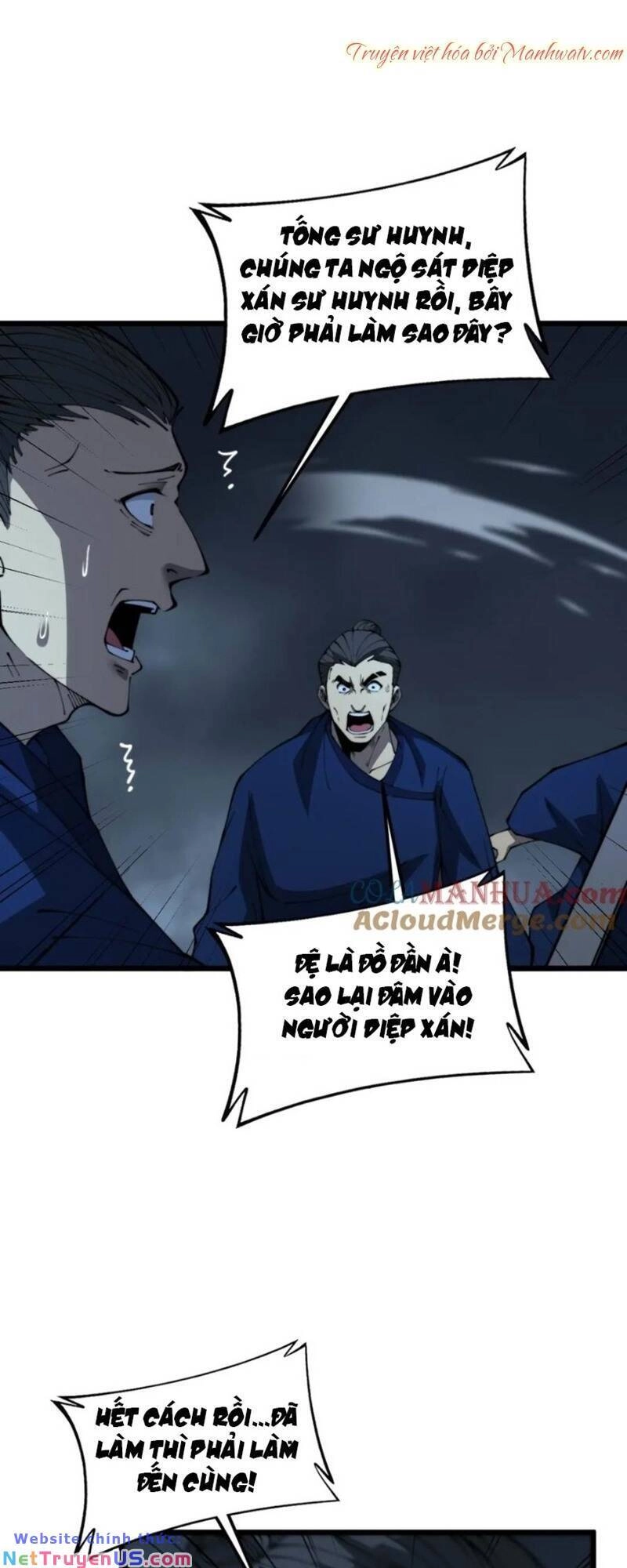 Độc Thủ Vu Y Chapter 416 - 37