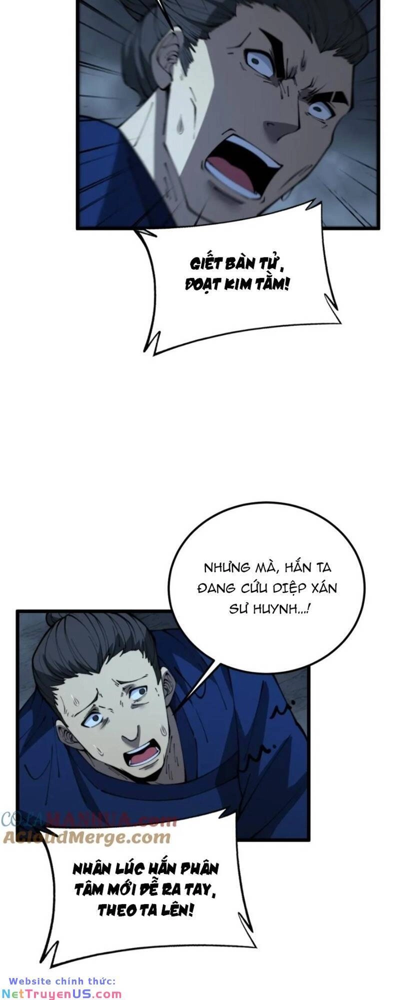 Độc Thủ Vu Y Chapter 416 - 38