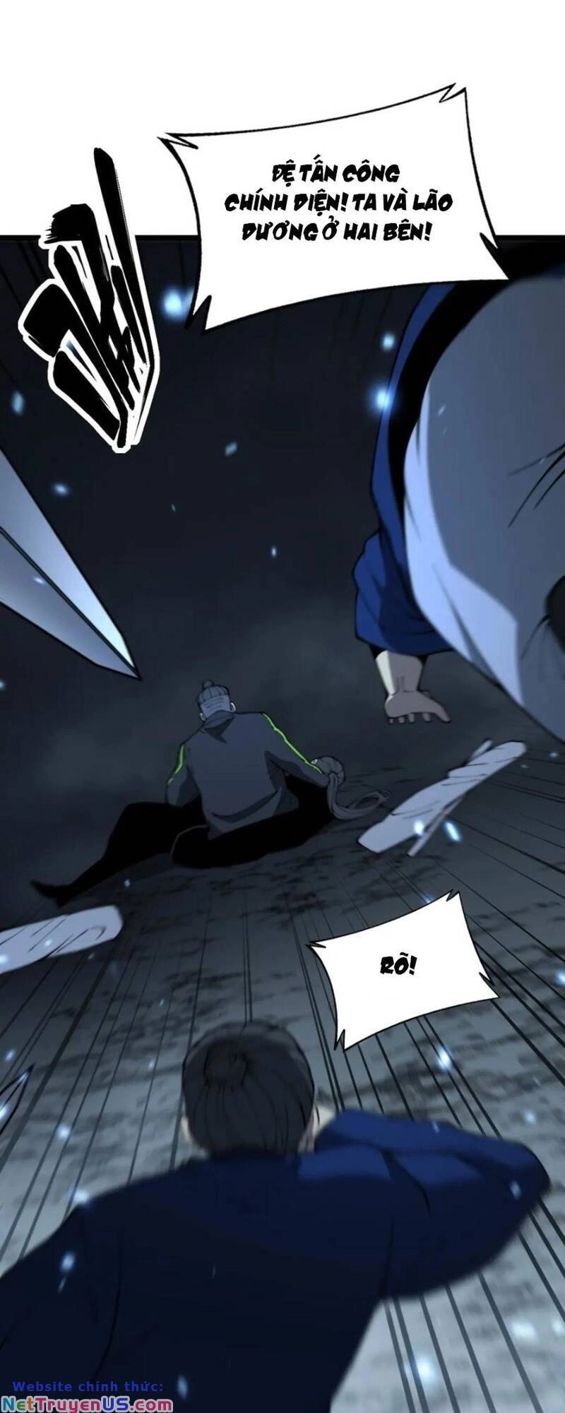 Độc Thủ Vu Y Chapter 416 - 39