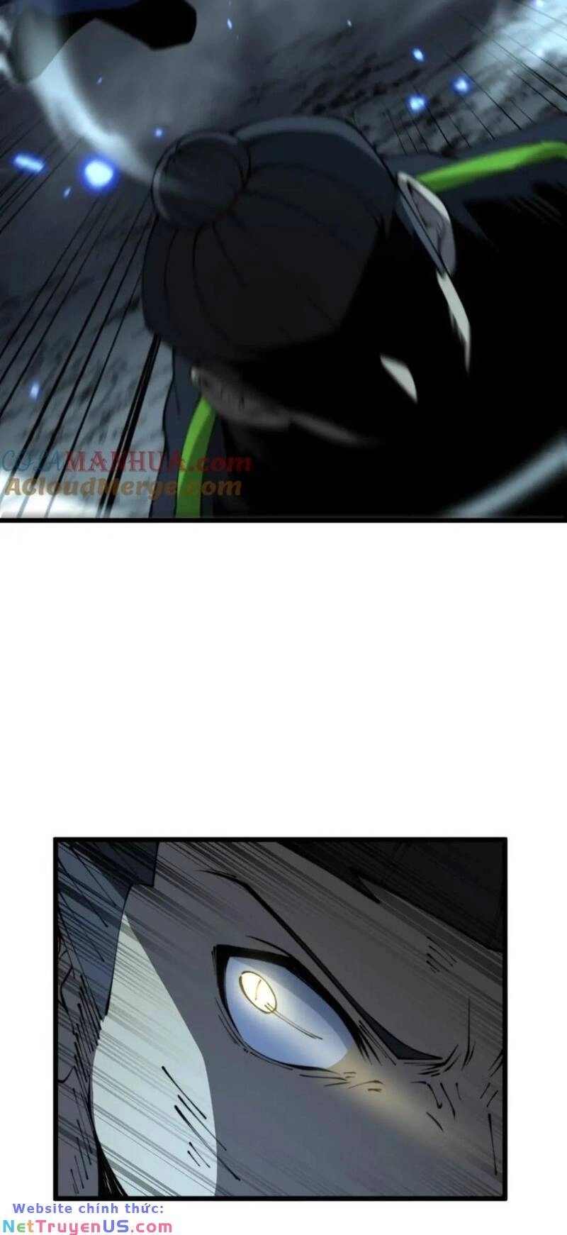 Độc Thủ Vu Y Chapter 416 - 41