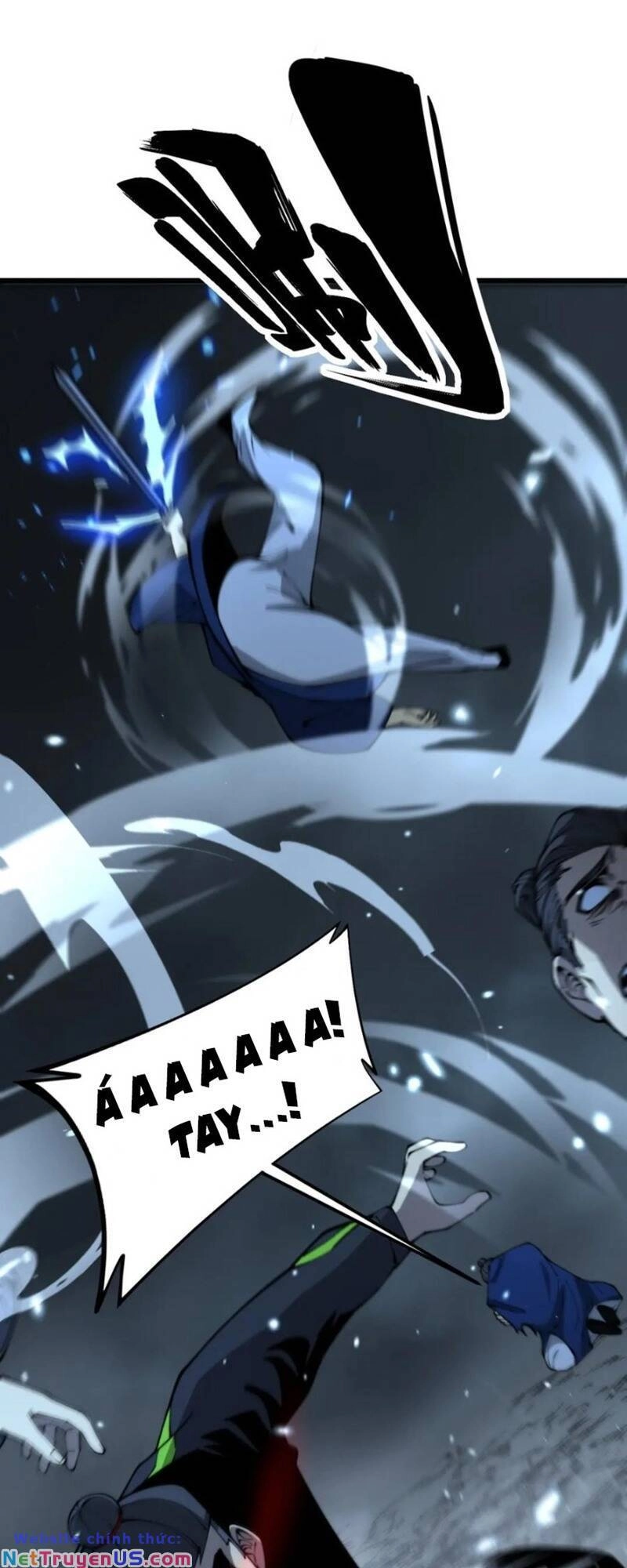 Độc Thủ Vu Y Chapter 416 - 44