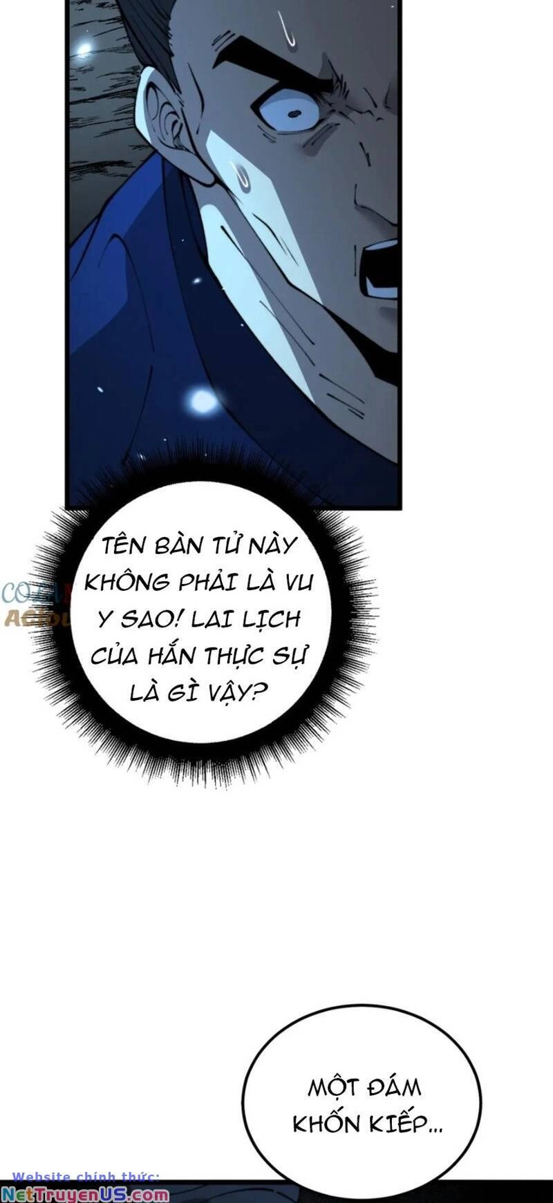 Độc Thủ Vu Y Chapter 416 - 46