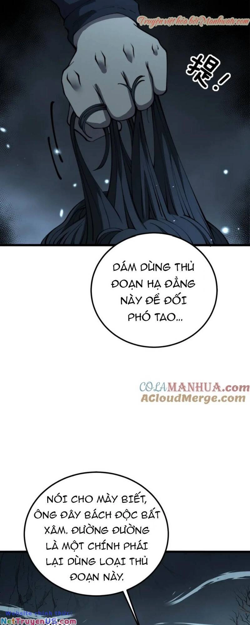 Độc Thủ Vu Y Chapter 416 - 47