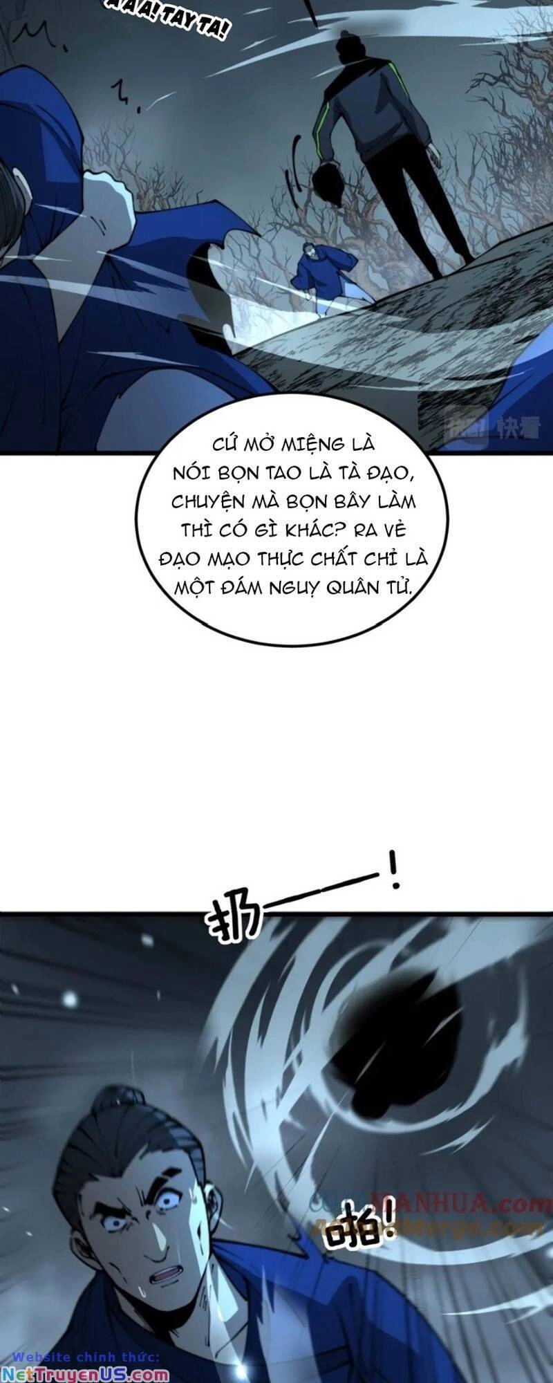 Độc Thủ Vu Y Chapter 416 - 48