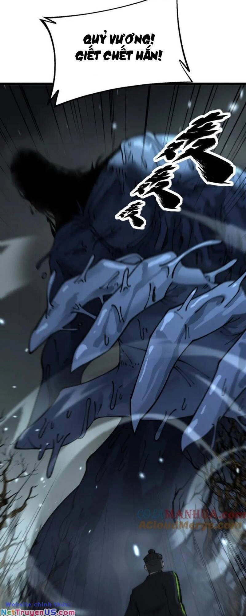 Độc Thủ Vu Y Chapter 416 - 55