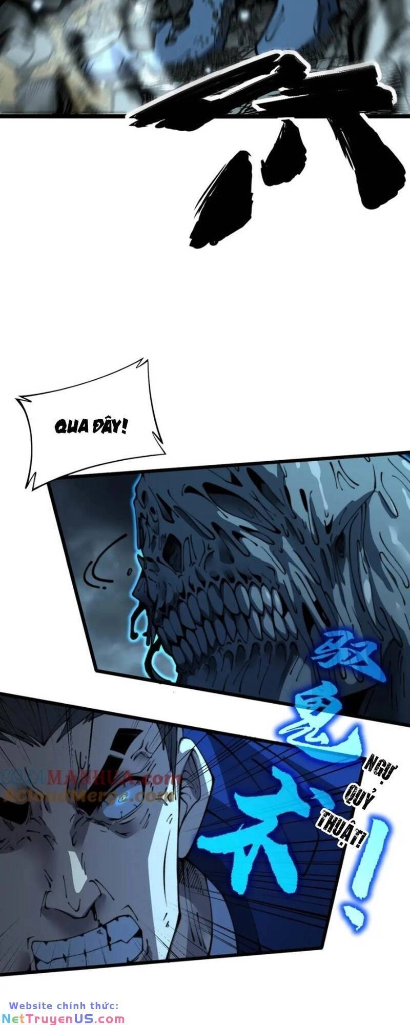 Độc Thủ Vu Y Chapter 417 - 4