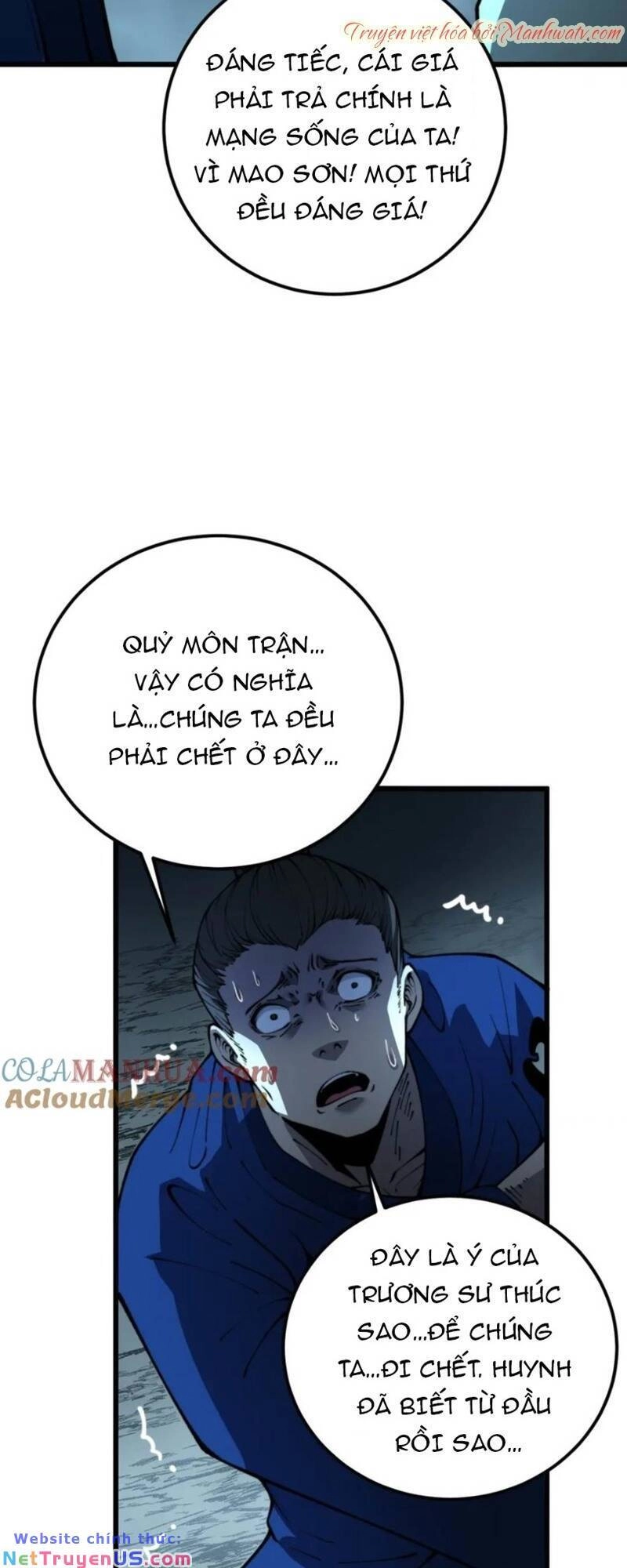 Độc Thủ Vu Y Chapter 417 - 10