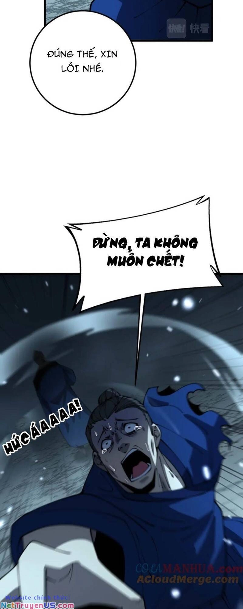 Độc Thủ Vu Y Chapter 417 - 11