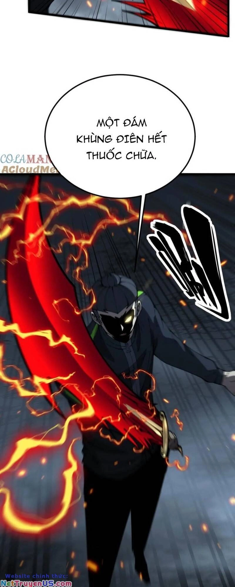 Độc Thủ Vu Y Chapter 417 - 20