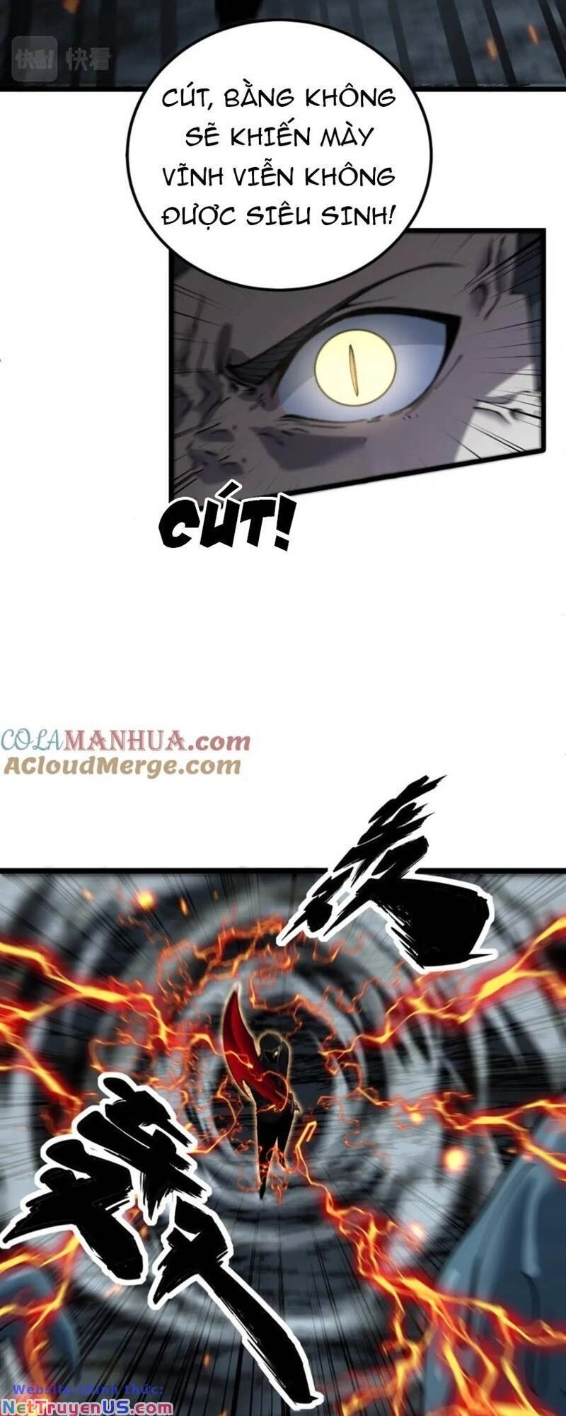 Độc Thủ Vu Y Chapter 417 - 21