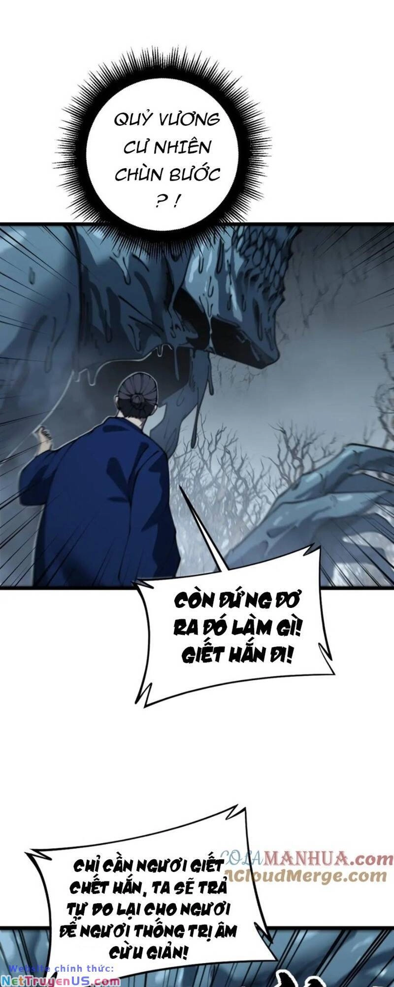 Độc Thủ Vu Y Chapter 417 - 23