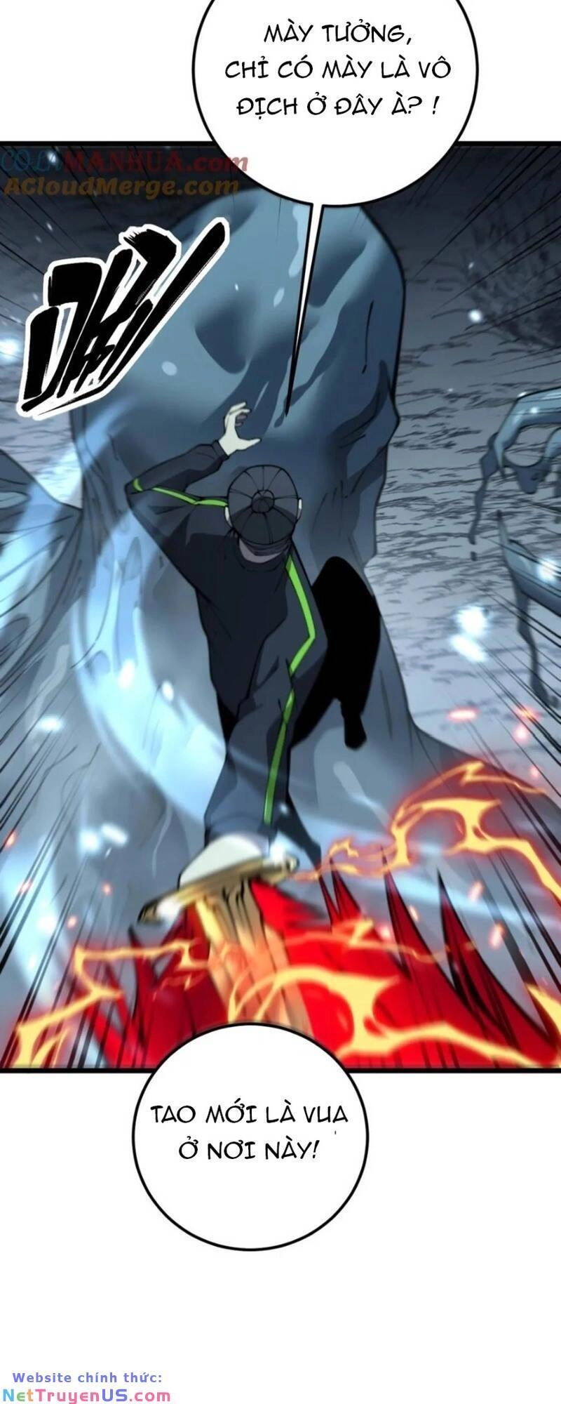 Độc Thủ Vu Y Chapter 417 - 27