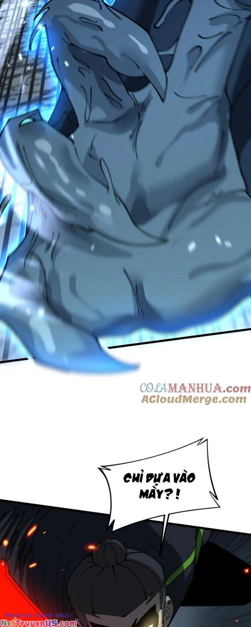 Độc Thủ Vu Y Chapter 417 - 29