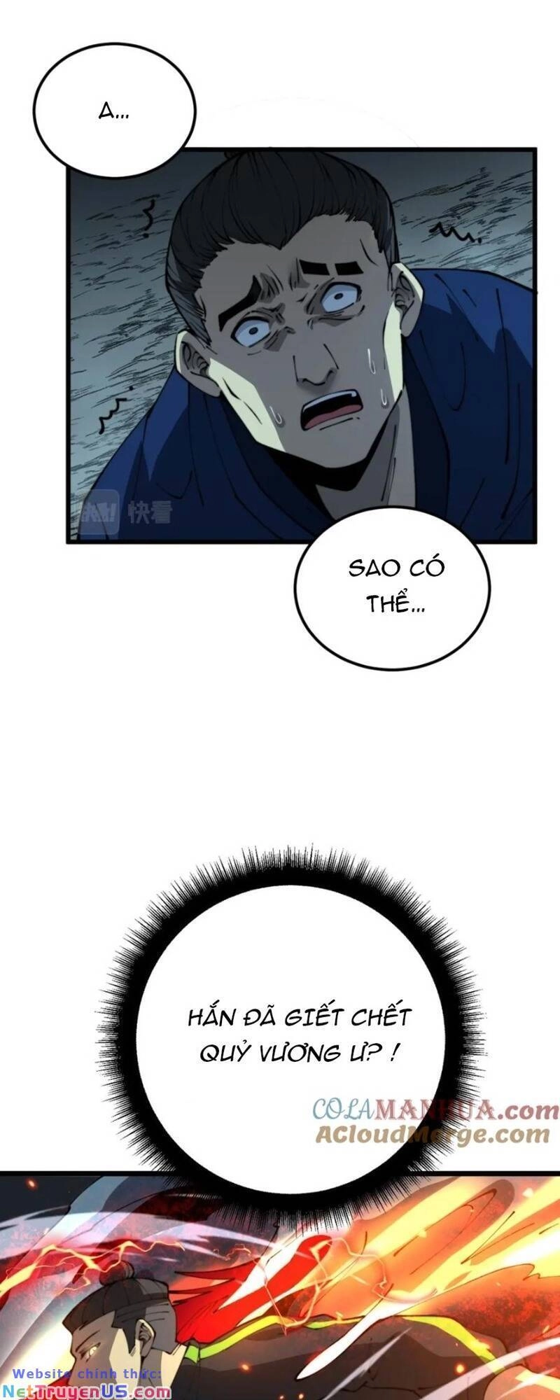 Độc Thủ Vu Y Chapter 417 - 37