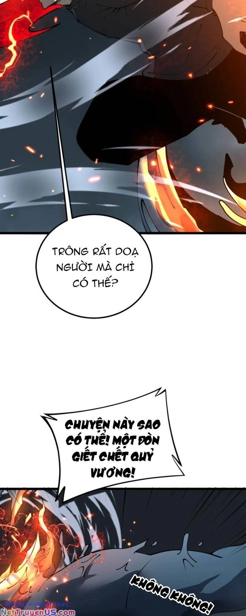 Độc Thủ Vu Y Chapter 417 - 38
