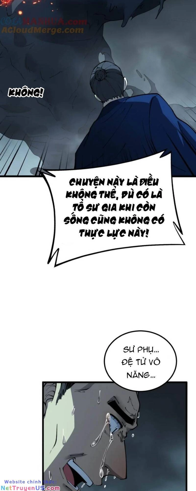 Độc Thủ Vu Y Chapter 417 - 39