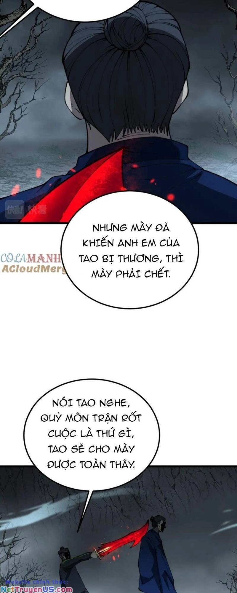 Độc Thủ Vu Y Chapter 417 - 43