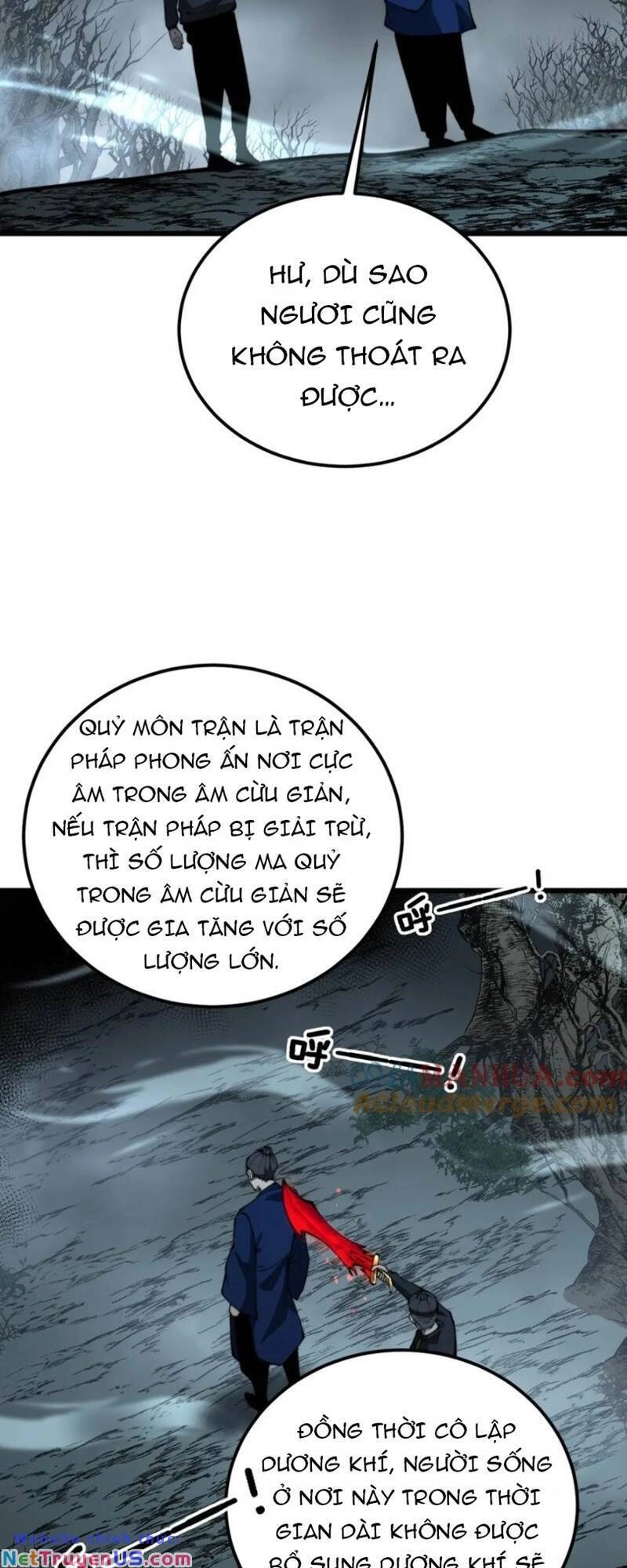 Độc Thủ Vu Y Chapter 417 - 44