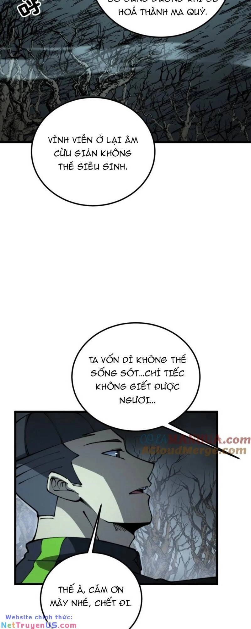 Độc Thủ Vu Y Chapter 417 - 45