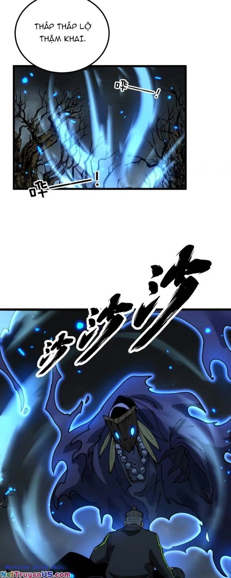 Độc Thủ Vu Y Chapter 417 - 47