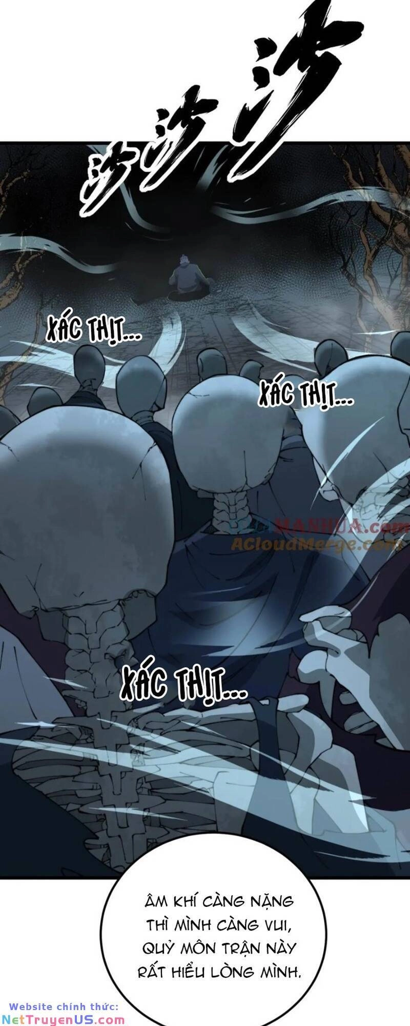 Độc Thủ Vu Y Chapter 417 - 52