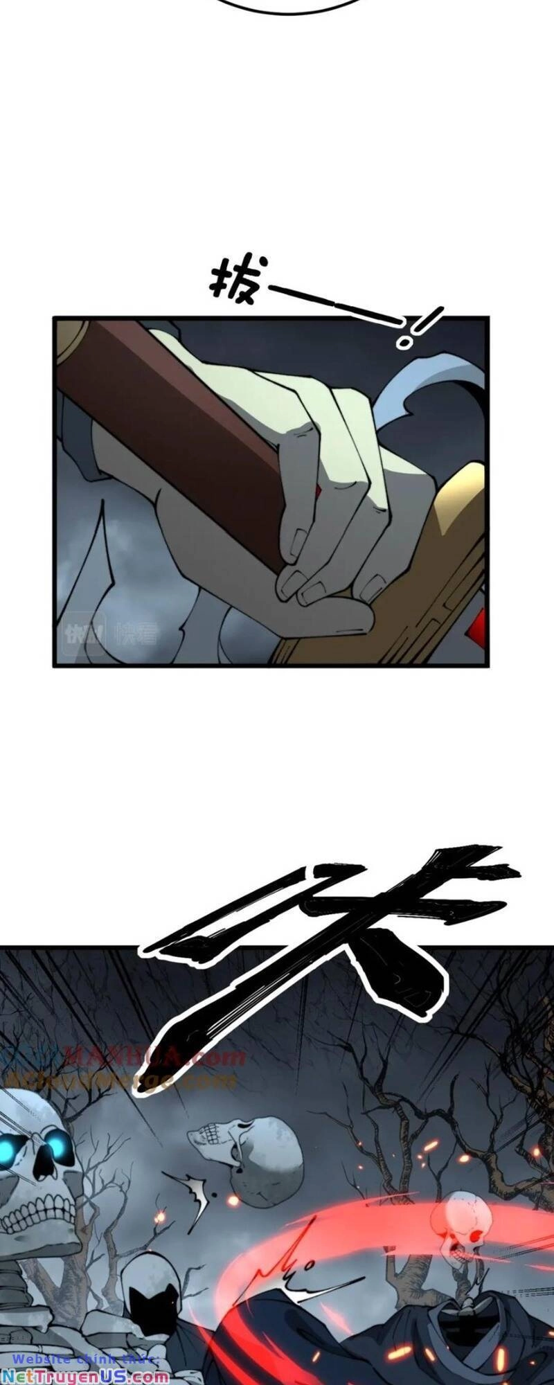 Độc Thủ Vu Y Chapter 417 - 53