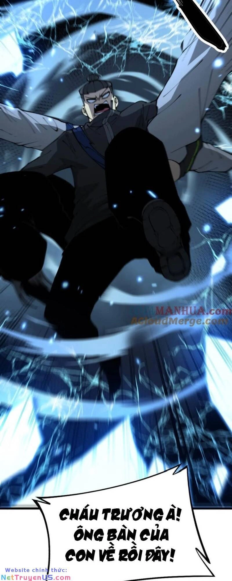 Độc Thủ Vu Y Chapter 417 - 60