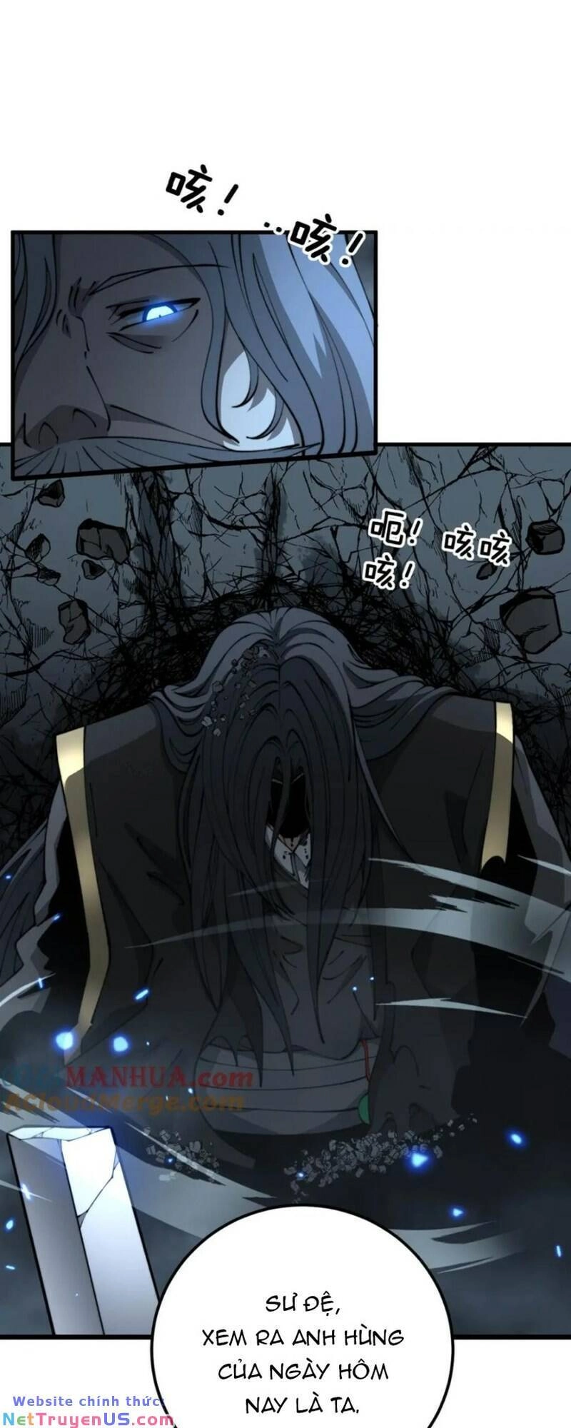 Độc Thủ Vu Y Chapter 418 - 4