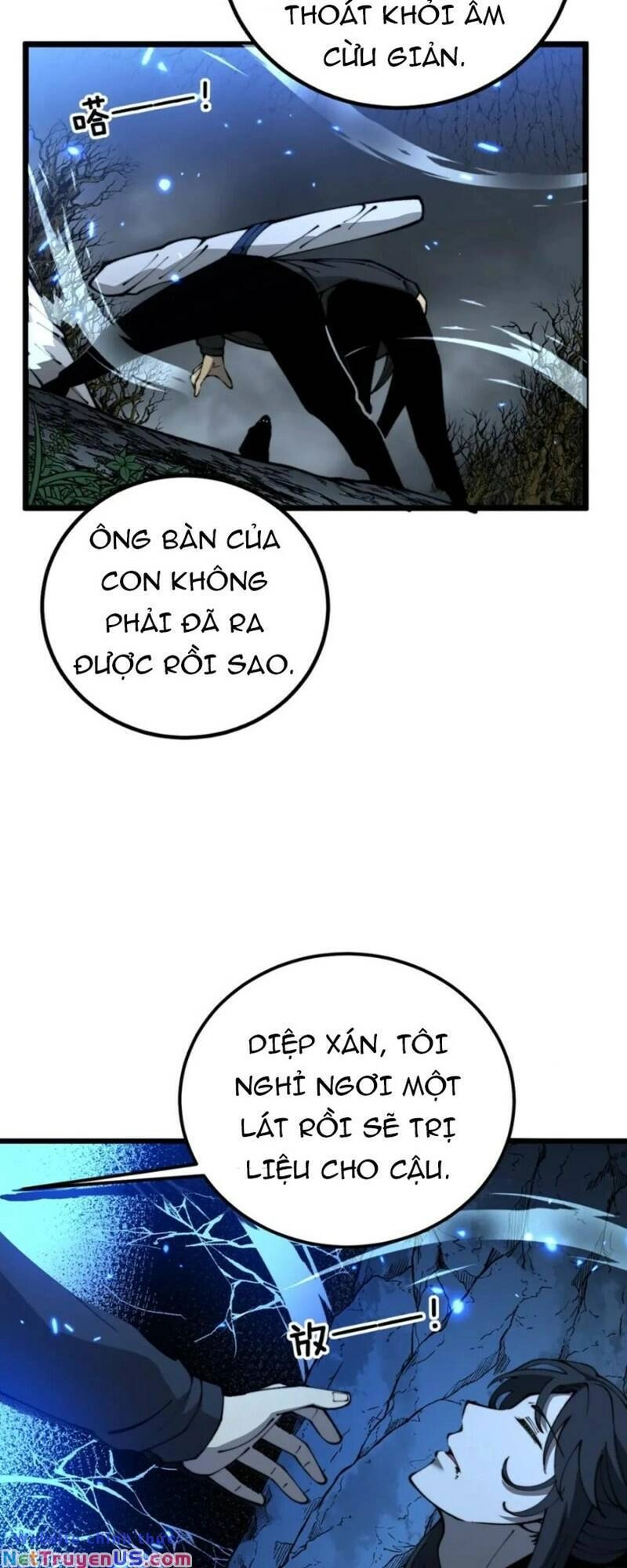 Độc Thủ Vu Y Chapter 418 - 14