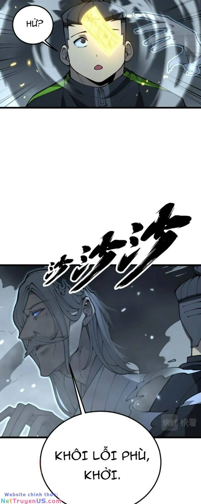 Độc Thủ Vu Y Chapter 418 - 20