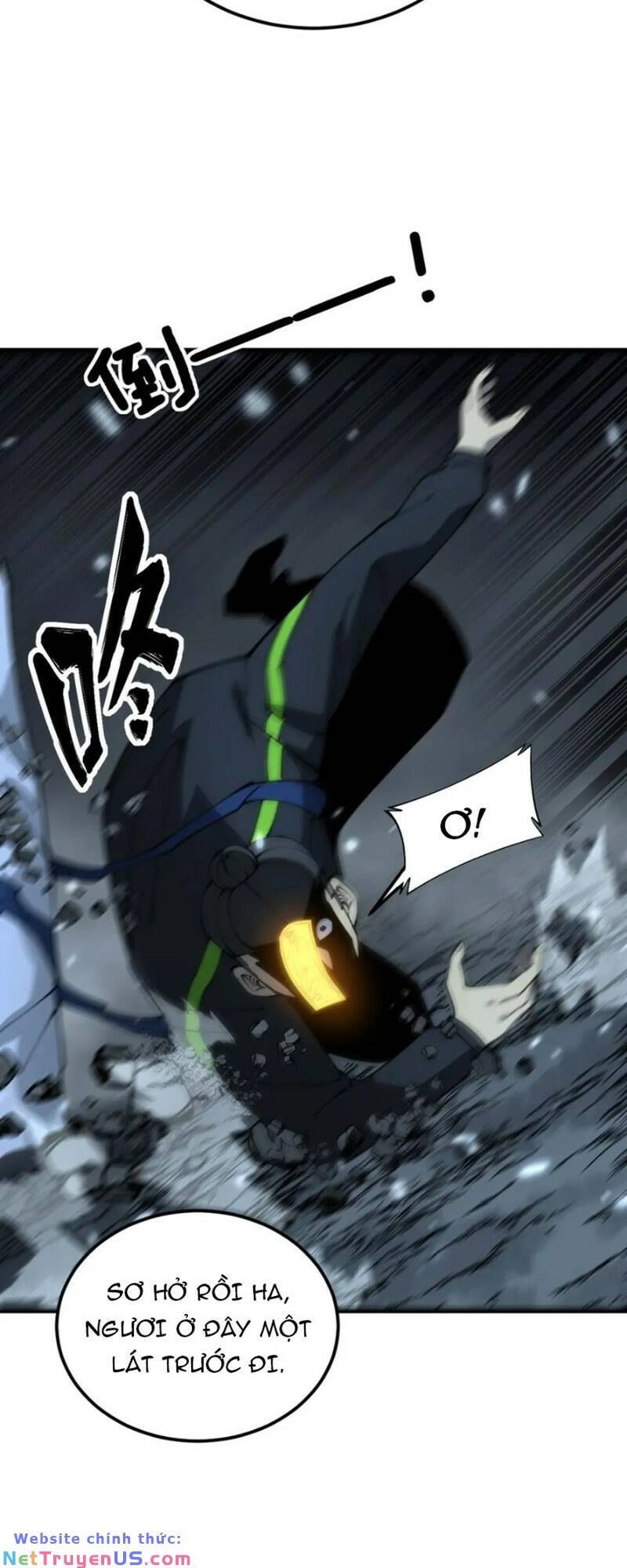 Độc Thủ Vu Y Chapter 418 - 21