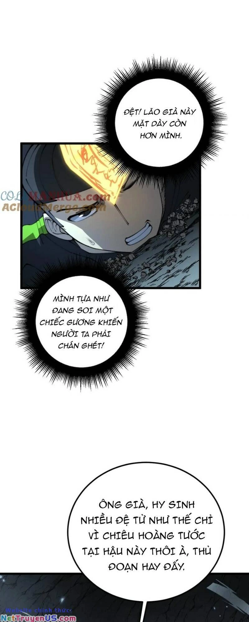 Độc Thủ Vu Y Chapter 418 - 23