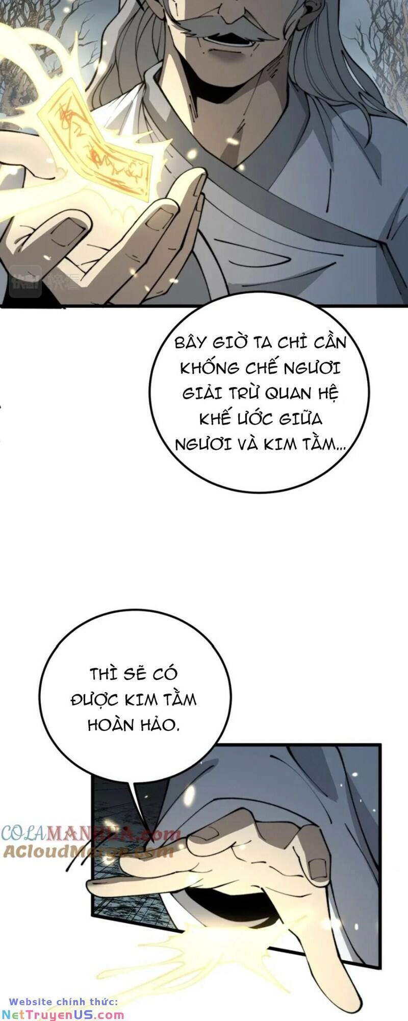 Độc Thủ Vu Y Chapter 418 - 25