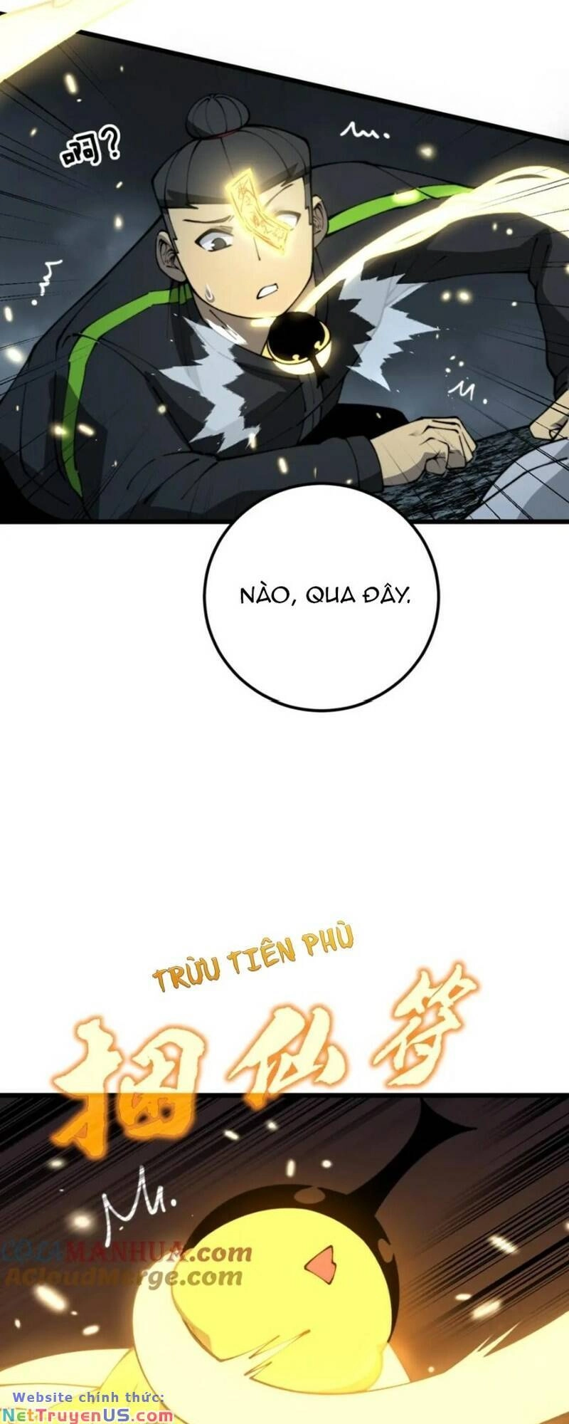 Độc Thủ Vu Y Chapter 418 - 26