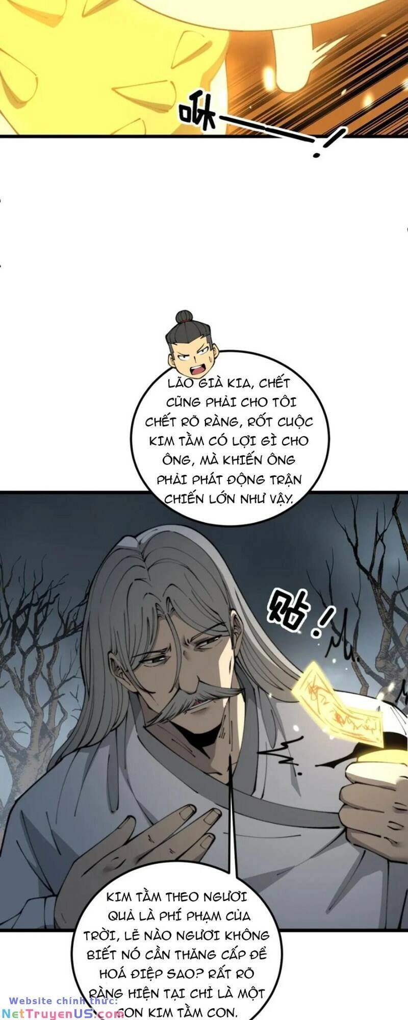 Độc Thủ Vu Y Chapter 418 - 27