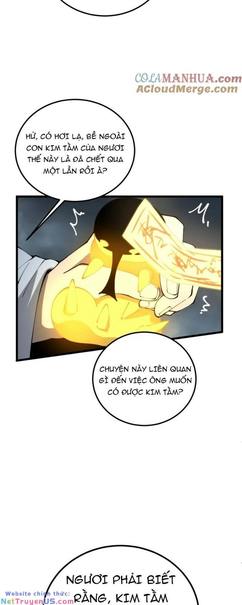 Độc Thủ Vu Y Chapter 418 - 28