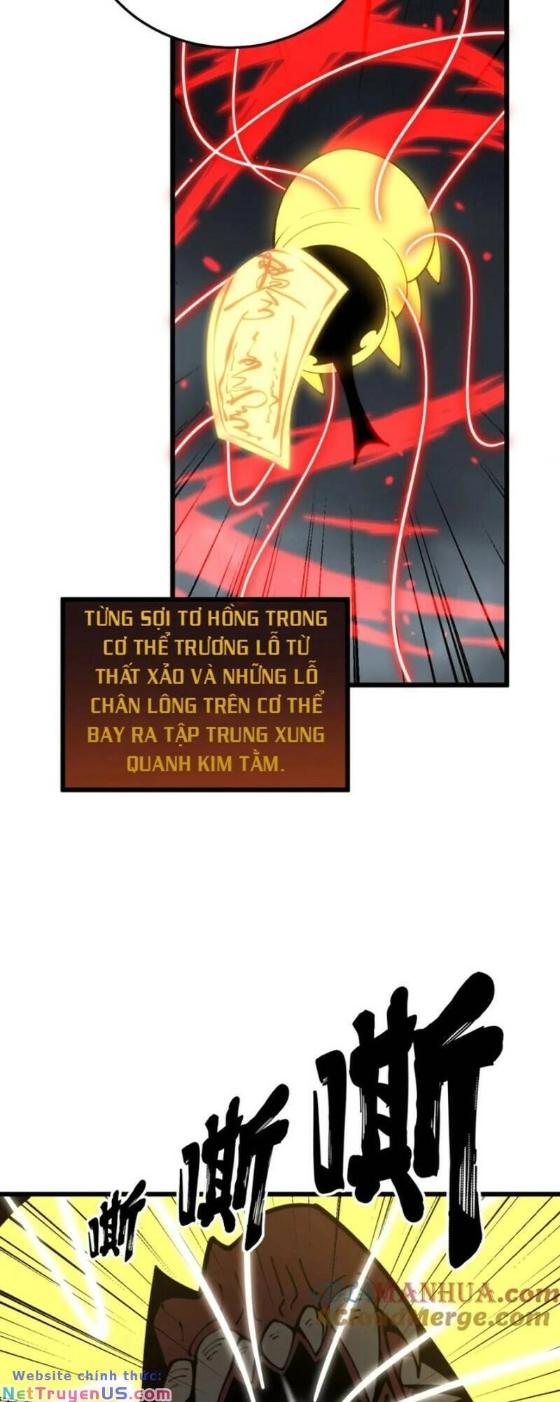 Độc Thủ Vu Y Chapter 418 - 34