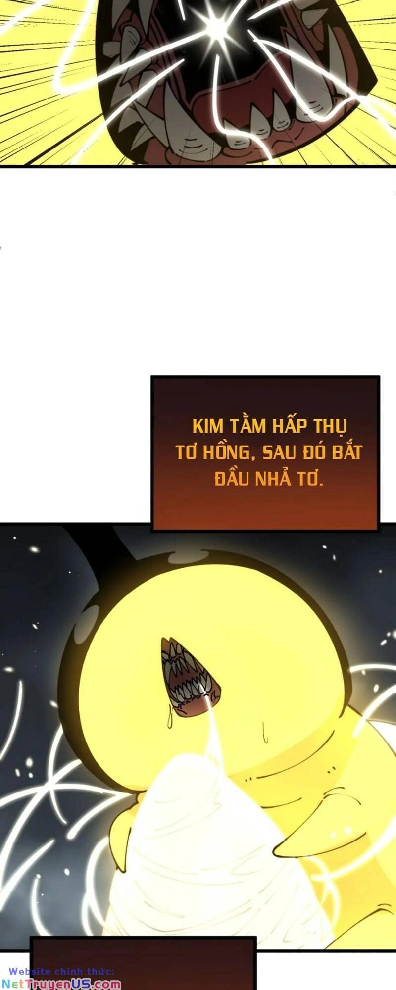 Độc Thủ Vu Y Chapter 418 - 35