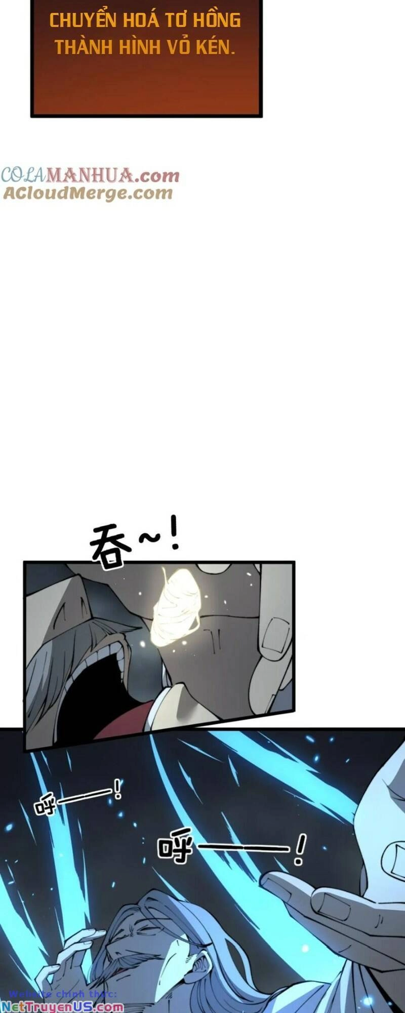 Độc Thủ Vu Y Chapter 418 - 36