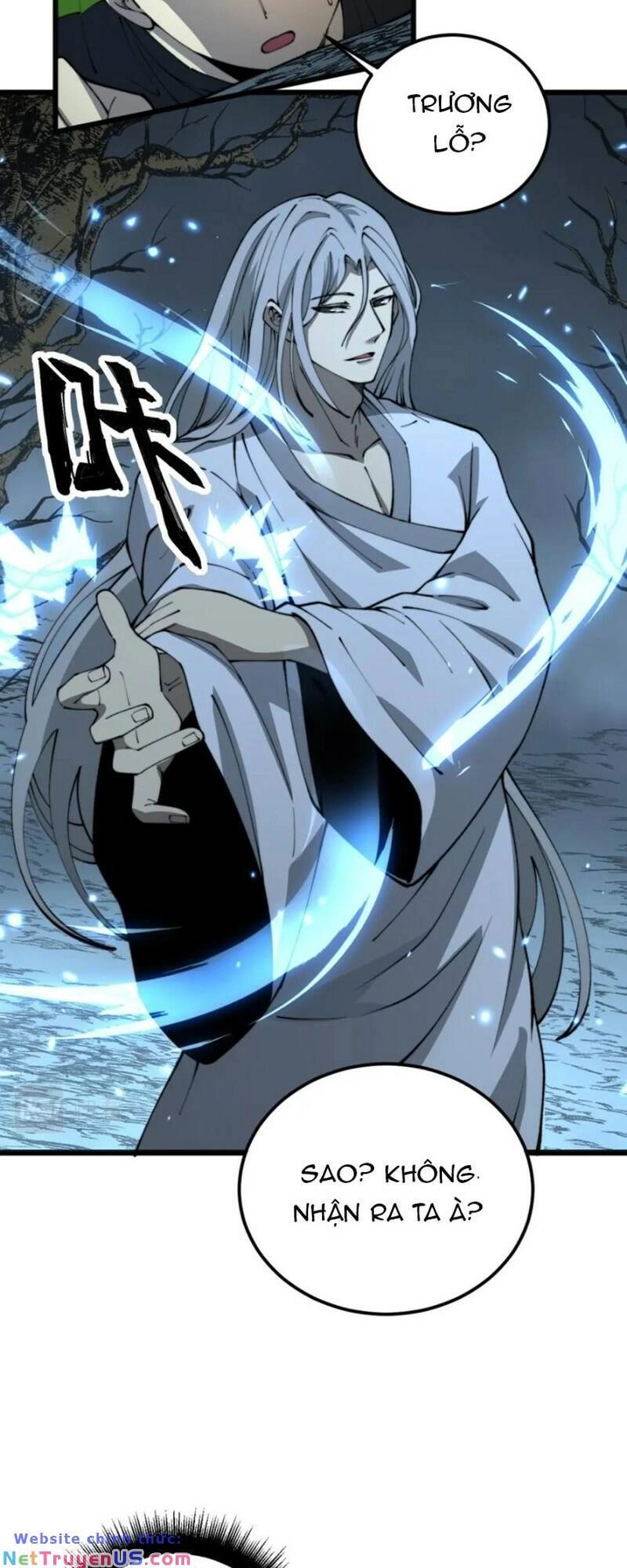 Độc Thủ Vu Y Chapter 418 - 42